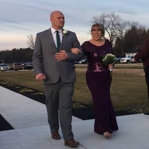 Meet your Posher, Kathy